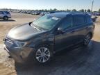2018 TOYOTA RAV4 HYBRID