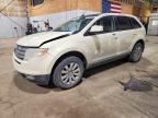 2007 FORD EDGE