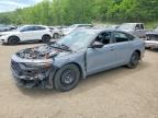 2025 HONDA ACCORD