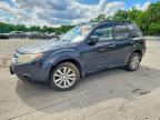 2011 SUBARU FORESTER