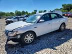 2008 FORD TAURUS