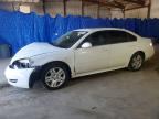 2013 CHEVROLET IMPALA
