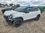 2023 VOLKSWAGEN TAOS