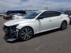 2021 NISSAN ALTIMA