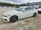 2018 BMW 530E