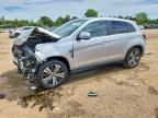 2022 MITSUBISHI OUTLANDER SPORT