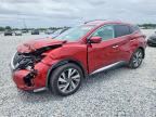 2019 NISSAN MURANO