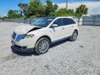 2011 LINCOLN MKX