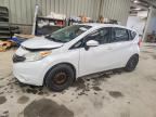2015 NISSAN VERSA NOTE