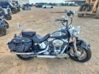 2011 HARLEY-DAVIDSON FLSTC