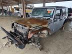 2014 JEEP WRANGLER UNLIMITED