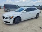 2017 BUICK LACROSSE