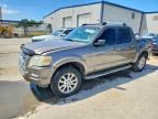 2007 FORD EXPLORER SPORT TRAC