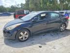 2011 HYUNDAI ELANTRA