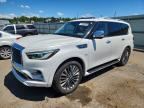 2019 INFINITI QX80