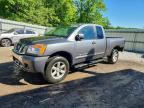 2015 NISSAN TITAN