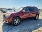 2016 GMC ACADIA