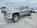 2017 GMC SIERRA