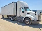 2017 PETERBILT 579