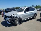 2018 BMW X3