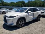 2021 LEXUS RX