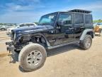 2014 JEEP WRANGLER UNLIMITED