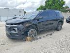 2025 CHEVROLET TRAVERSE