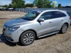 2014 ACURA MDX