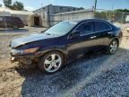 2014 ACURA TSX