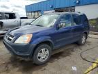 2004 HONDA CR-V