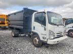 2017 ISUZU NPR HD