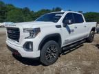 2020 GMC SIERRA