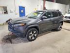 2016 JEEP CHEEROKE