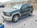 2002 CHEVROLET TRAILBLAZER