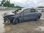 2016 SUBARU IMPREZA