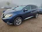 2015 NISSAN MURANO