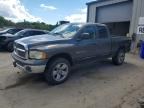 2002 DODGE RAM 1500
