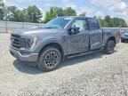 2022 FORD F150