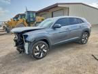 2024 VOLKSWAGEN ATLAS CROSS SPORT