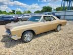 1967 BUICK GRAN SPORT