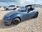 2021 MAZDA MX-5 MIATA
