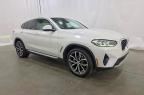 2022 BMW X4