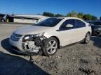 2014 CHEVROLET VOLT