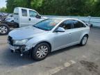 2011 CHEVROLET CRUZE