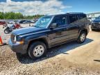 2015 JEEP PATRIOT