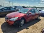 2004 HONDA ACCORD
