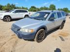 2007 VOLVO XC70
