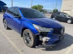 2019 ACURA RDX