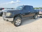 2011 GMC SIERRA