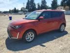 2024 KIA SOUL